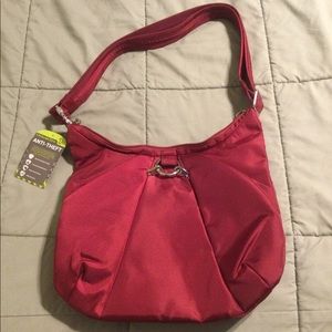 Travelon Anti-Theft purse NWT